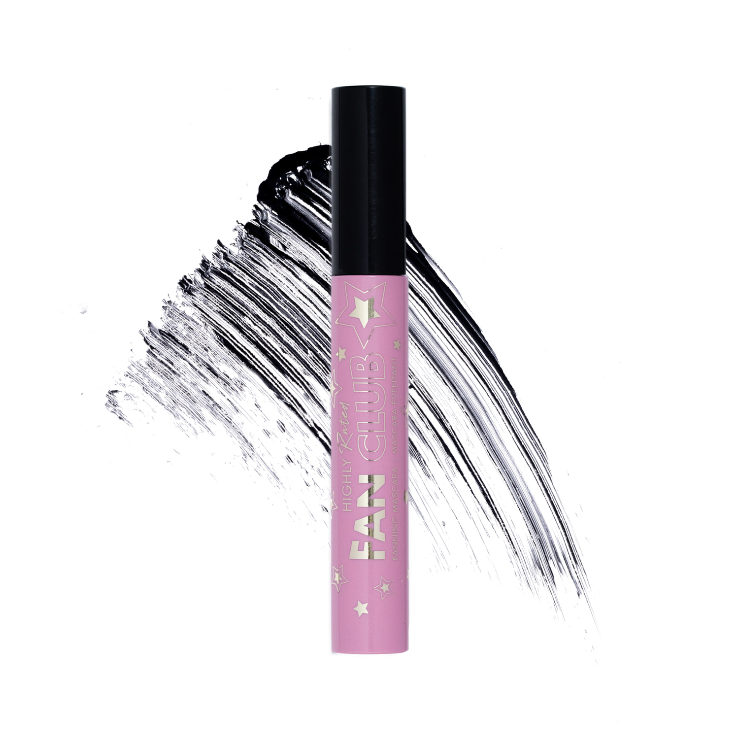 Milani Highly Rated Fanning Mascara