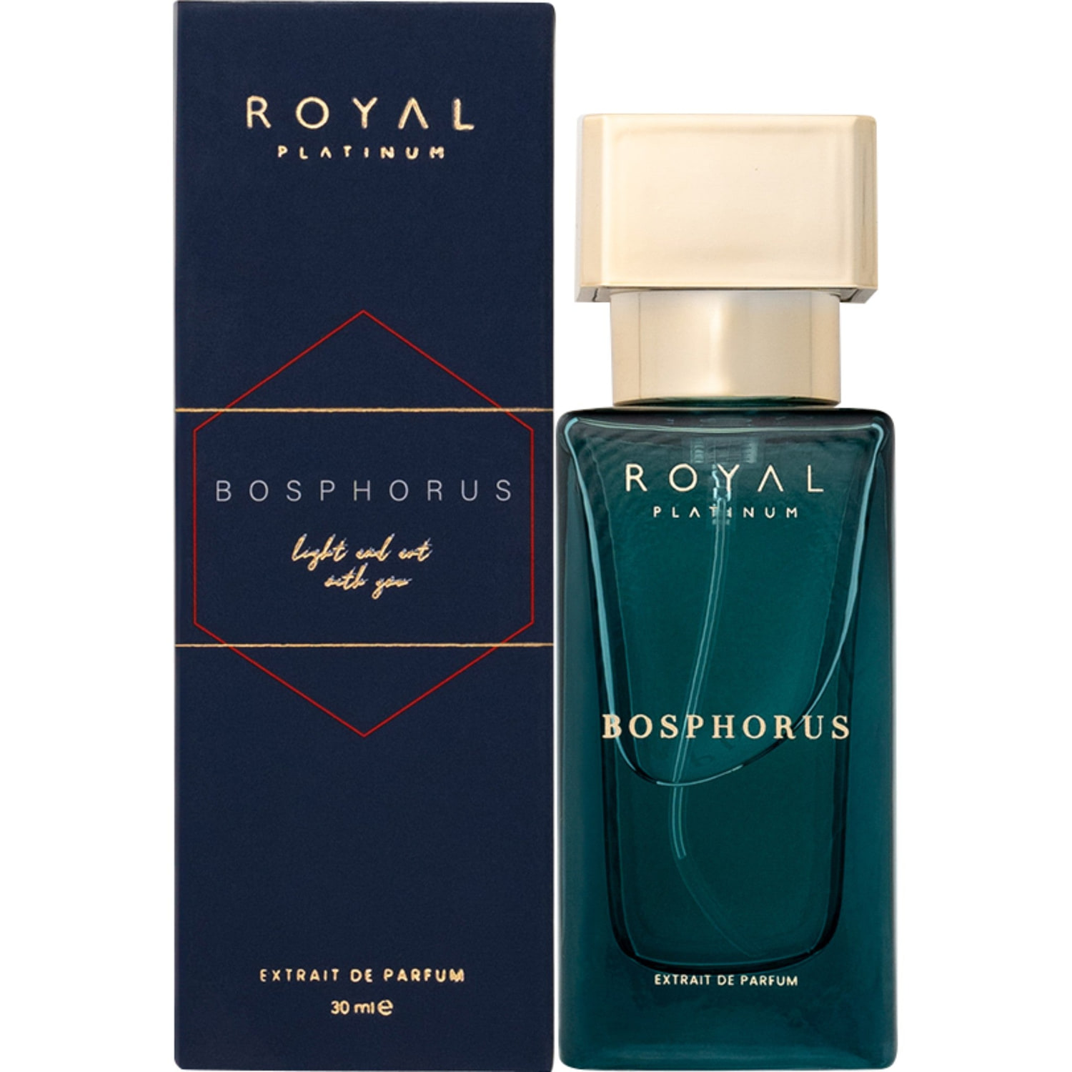 Royal Niche Posphorus 30ml