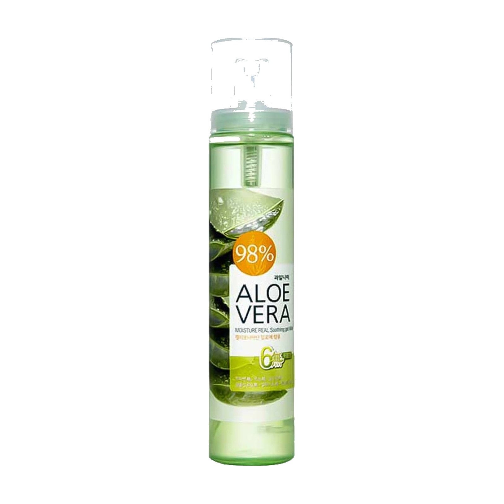 Aloevera Real Soothing Gel Mist