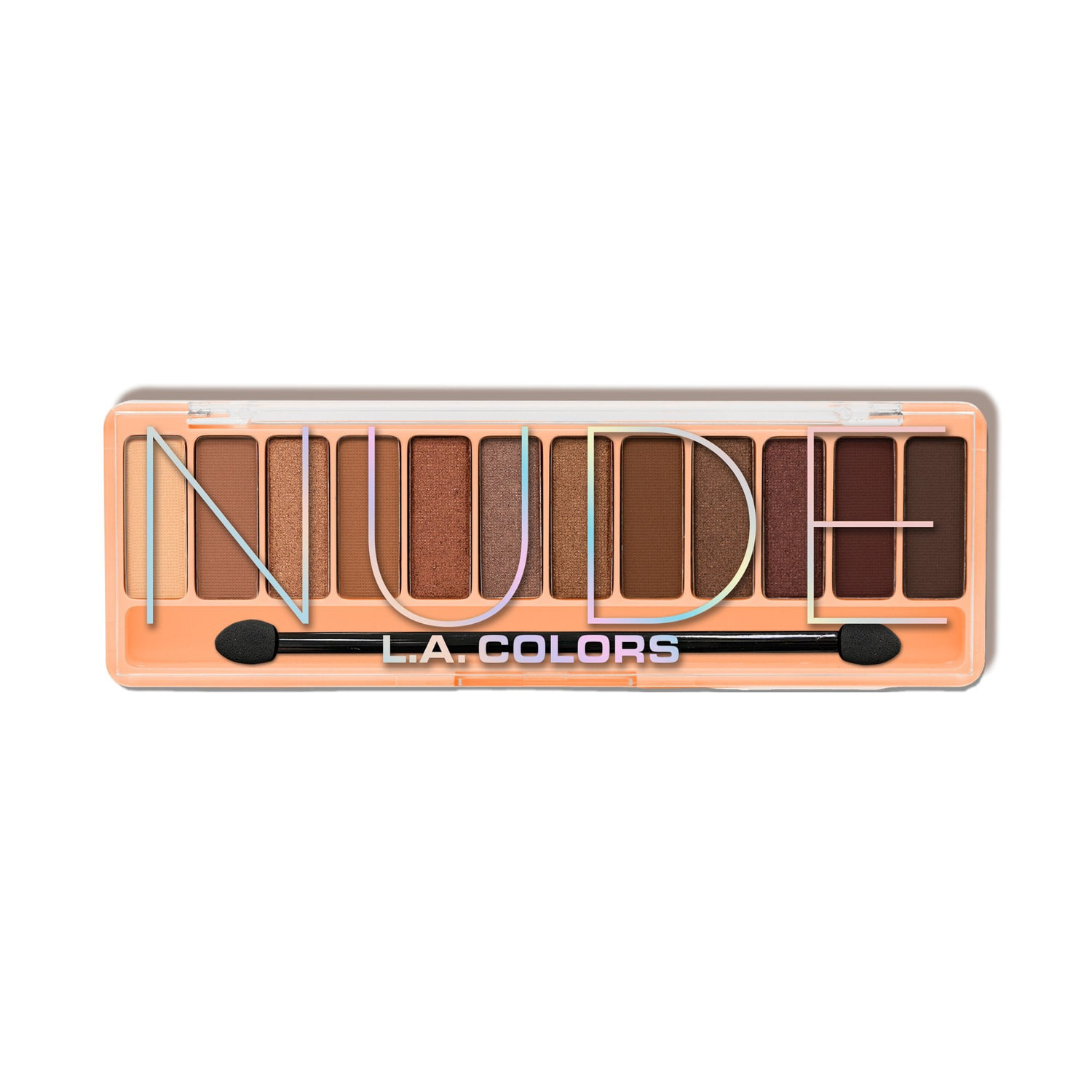 Color Vibe 12 Color Eyeshadow