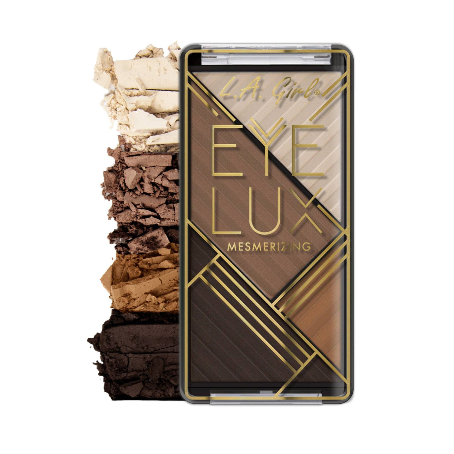 LAG EyeLux Mesmerizing Eyeshadow