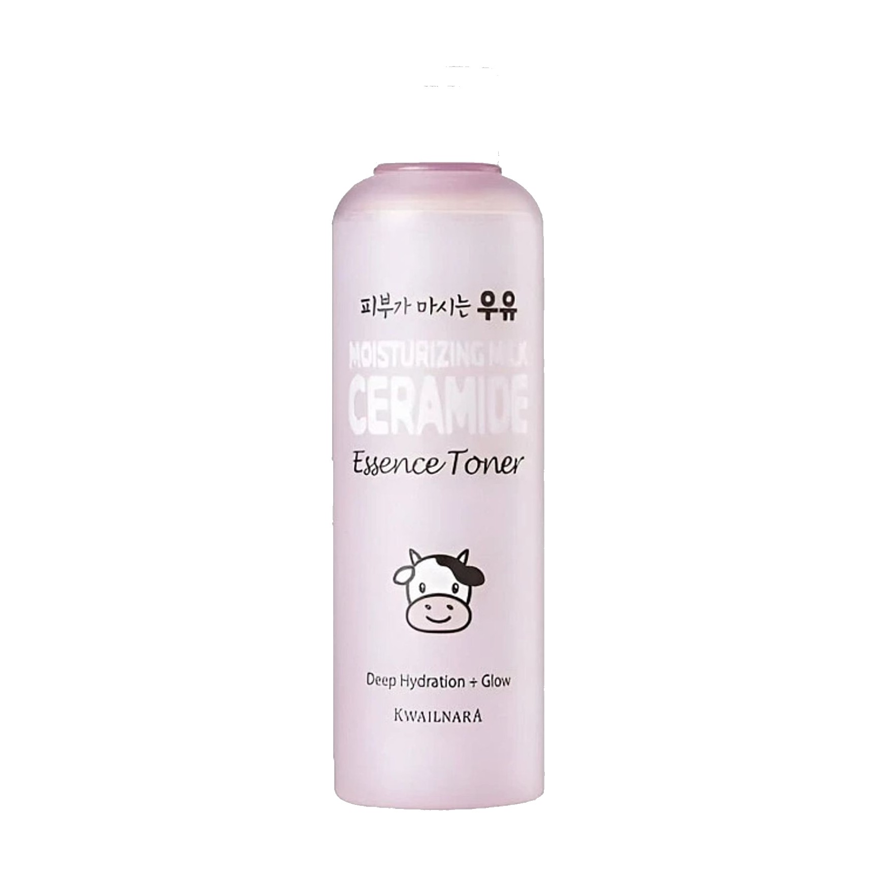 Moisturizing Milk Ceramide Toner