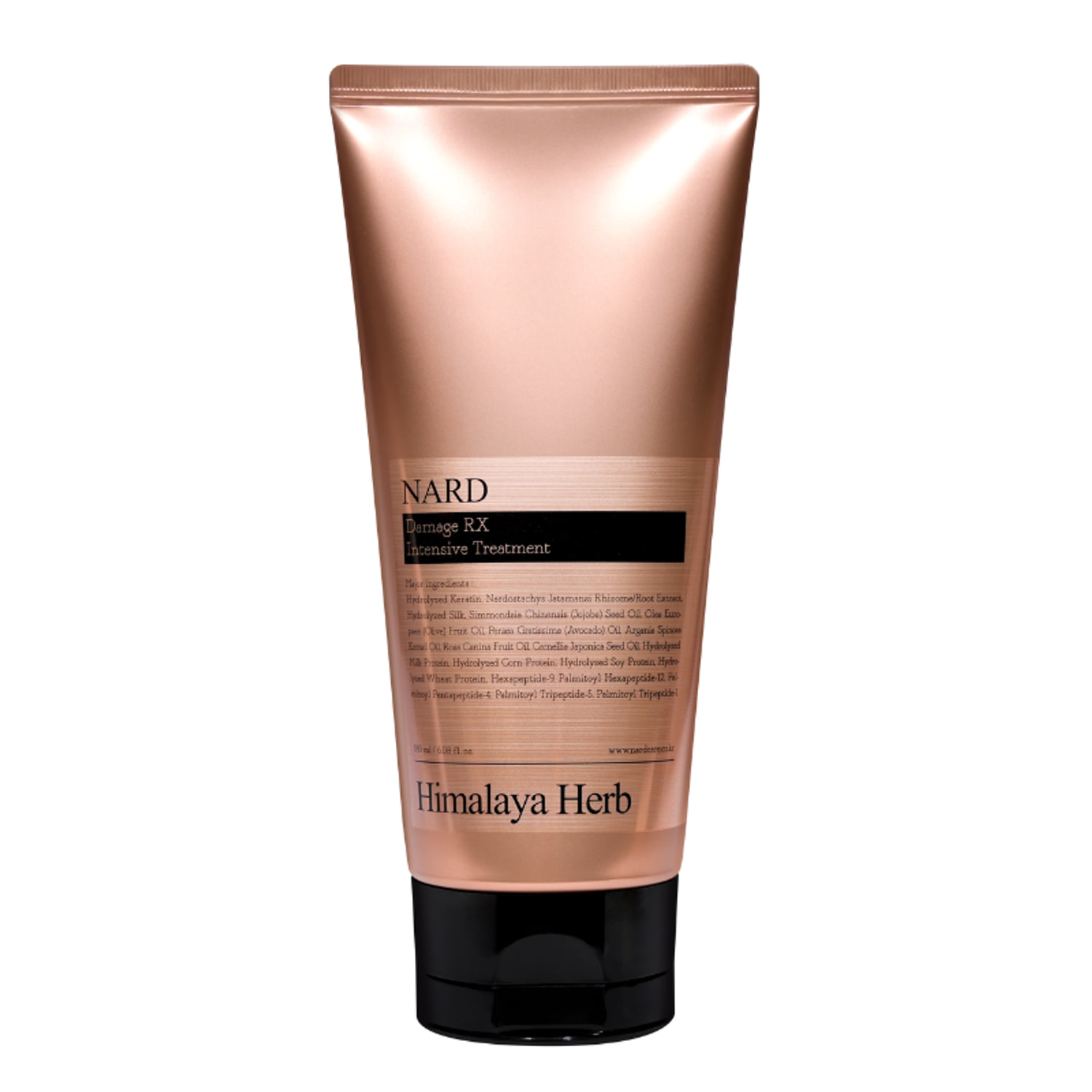 Damage RX Intensive Treatment