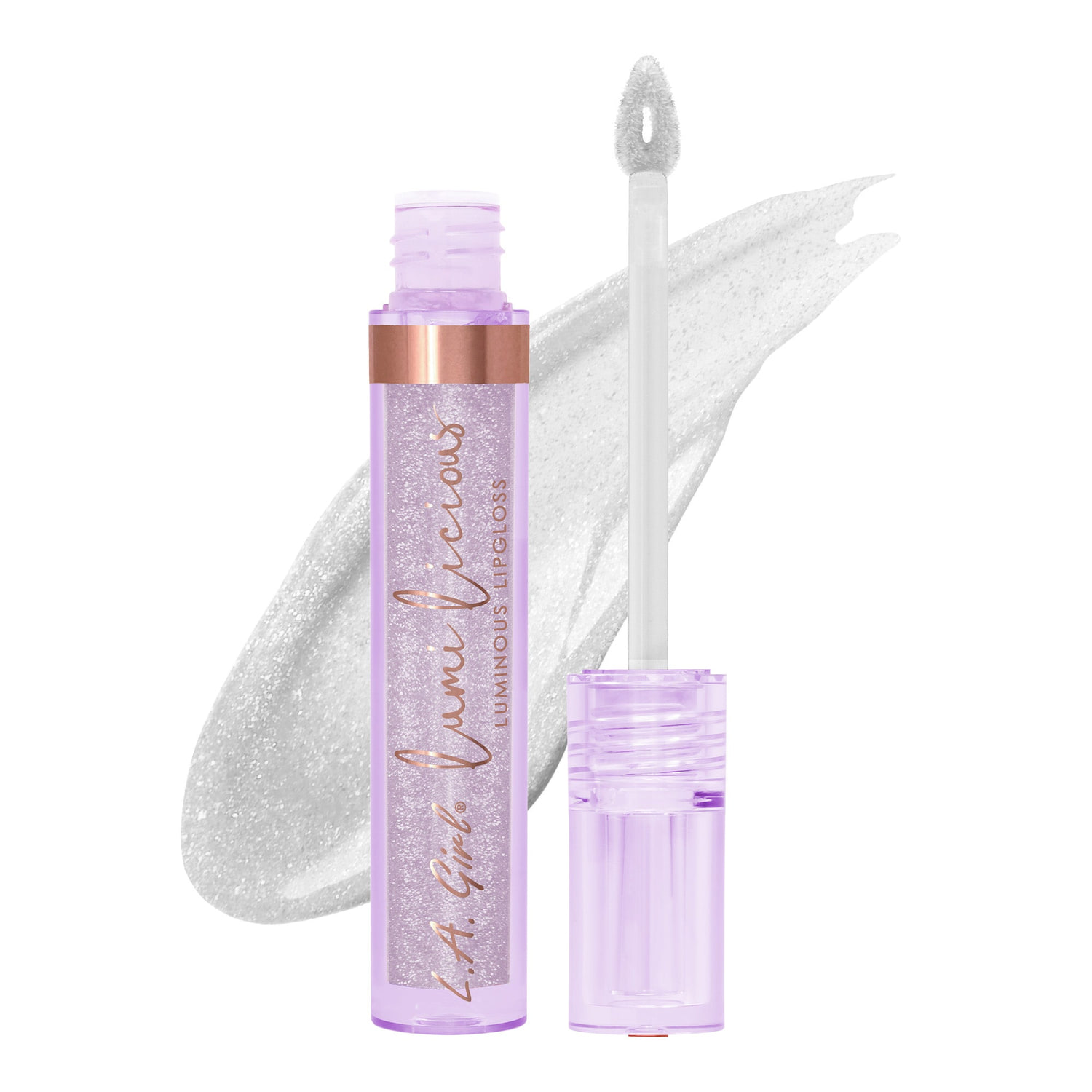 LAG Lumilicious Lipgloss