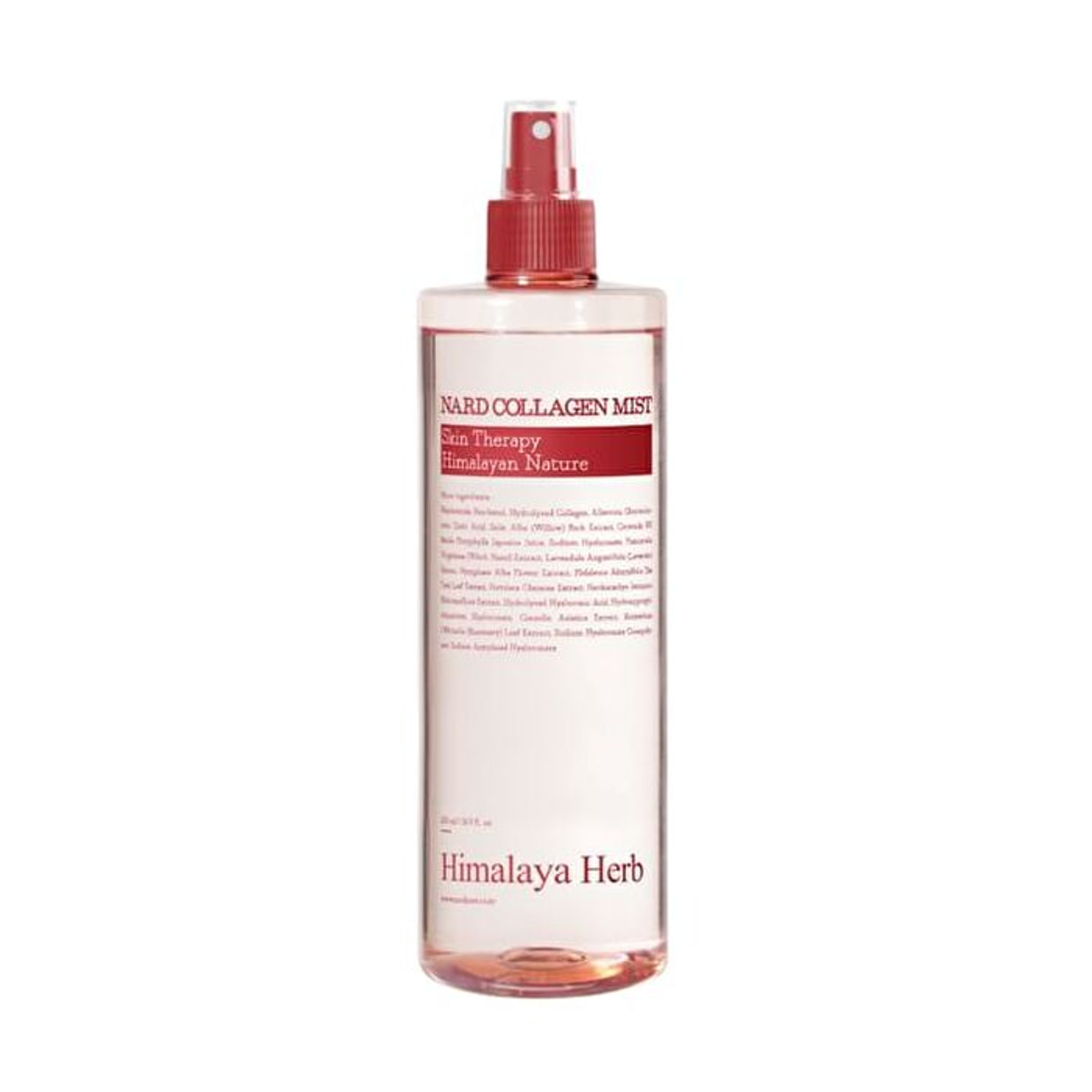 Collagen Mist