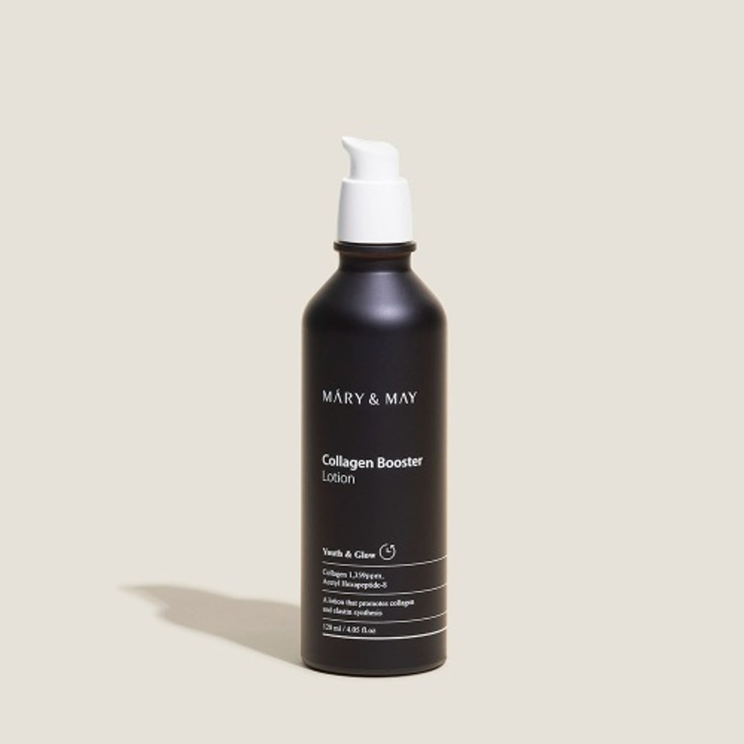 Collagen Booster Lotion 120ml
