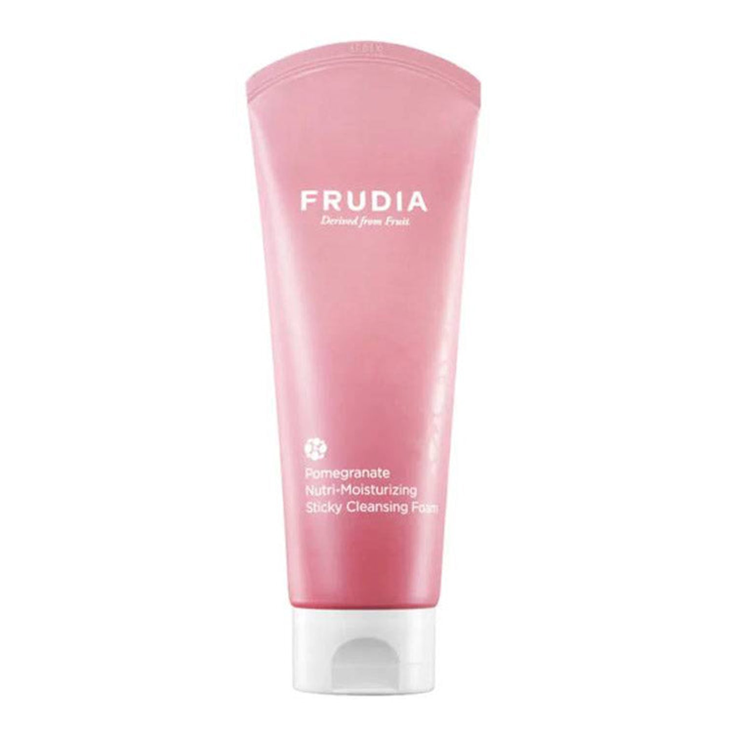 Pomegranate Nutri-Moisturizing Sticky Cleansing Foam