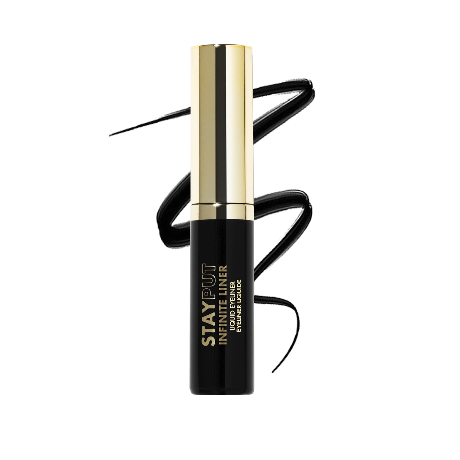 Milani Stay Put Infinite Liner 5ml