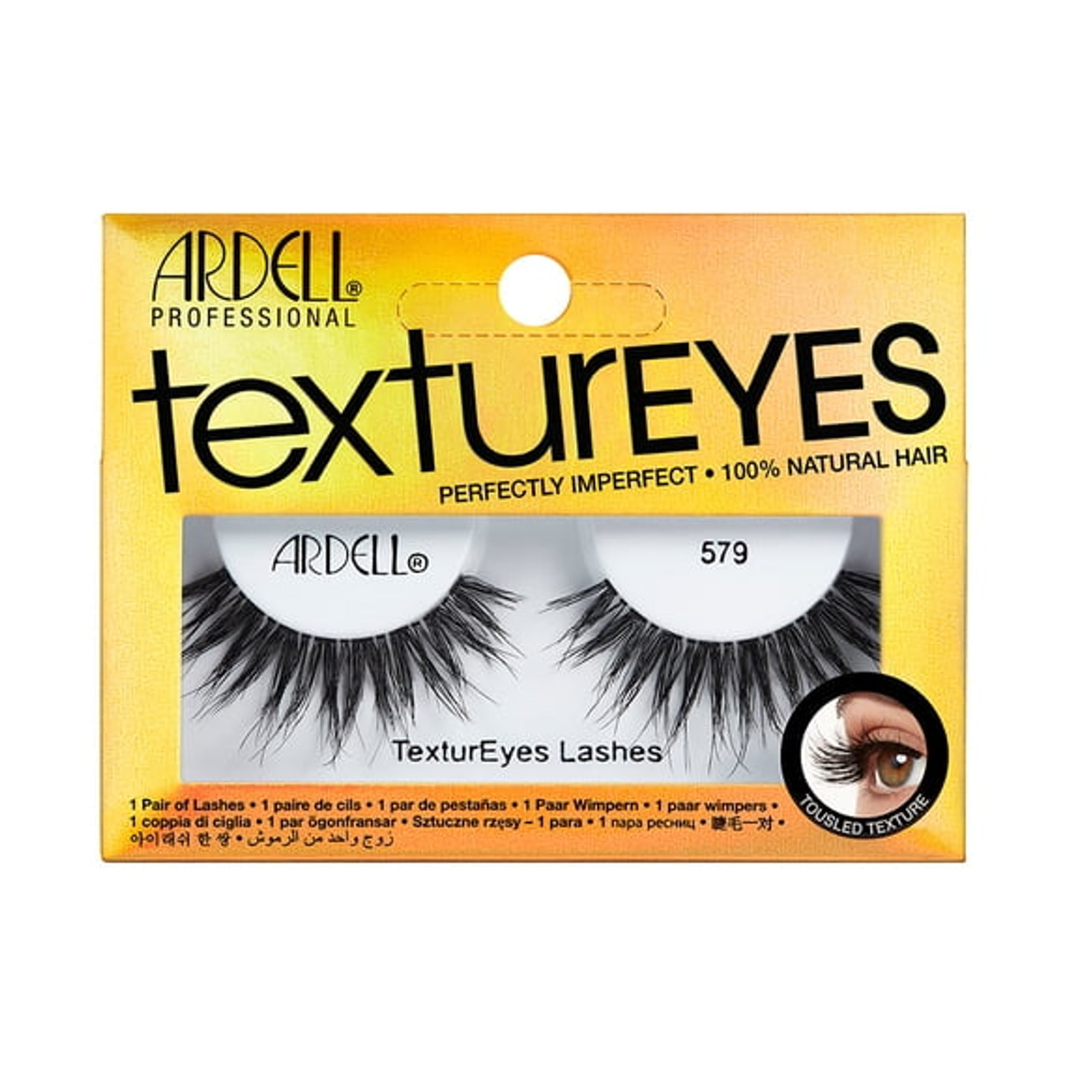 Ardell Texture Eyes