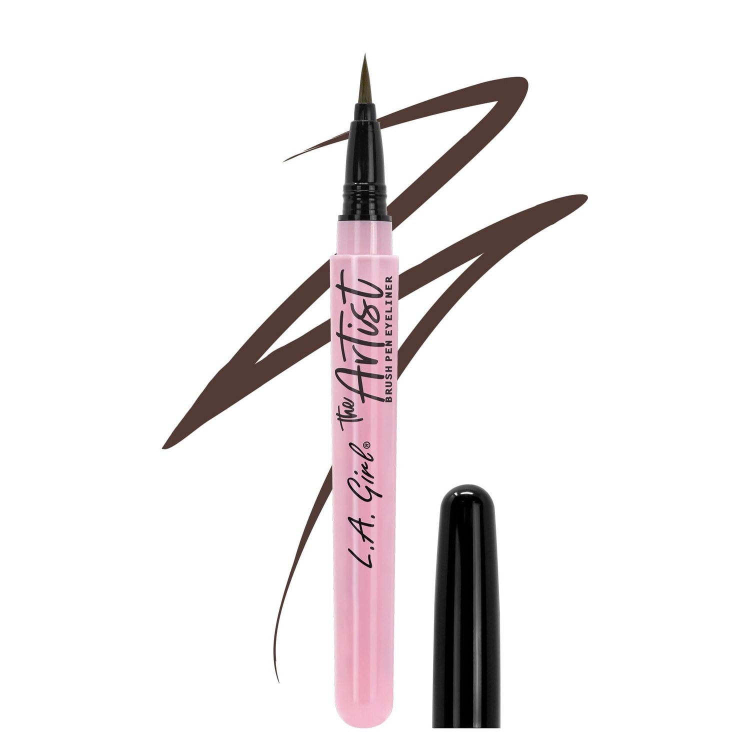 Artist Brush Pen Eyeliner