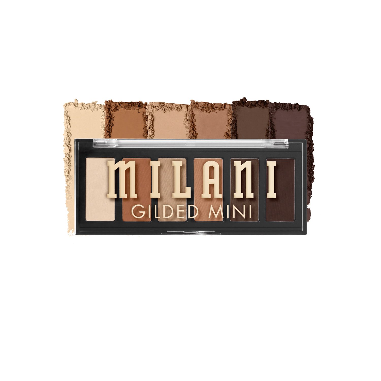 Milani Gilded Mini