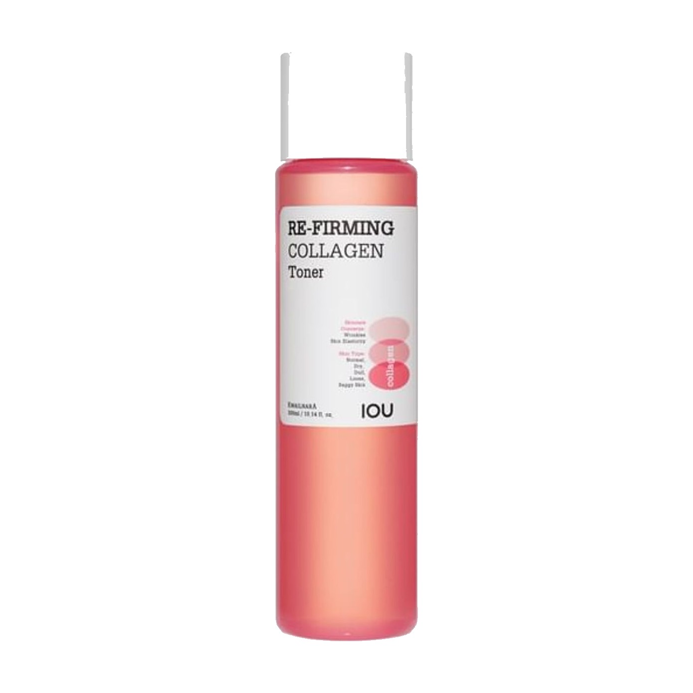 Re-Firming Collagen Toner