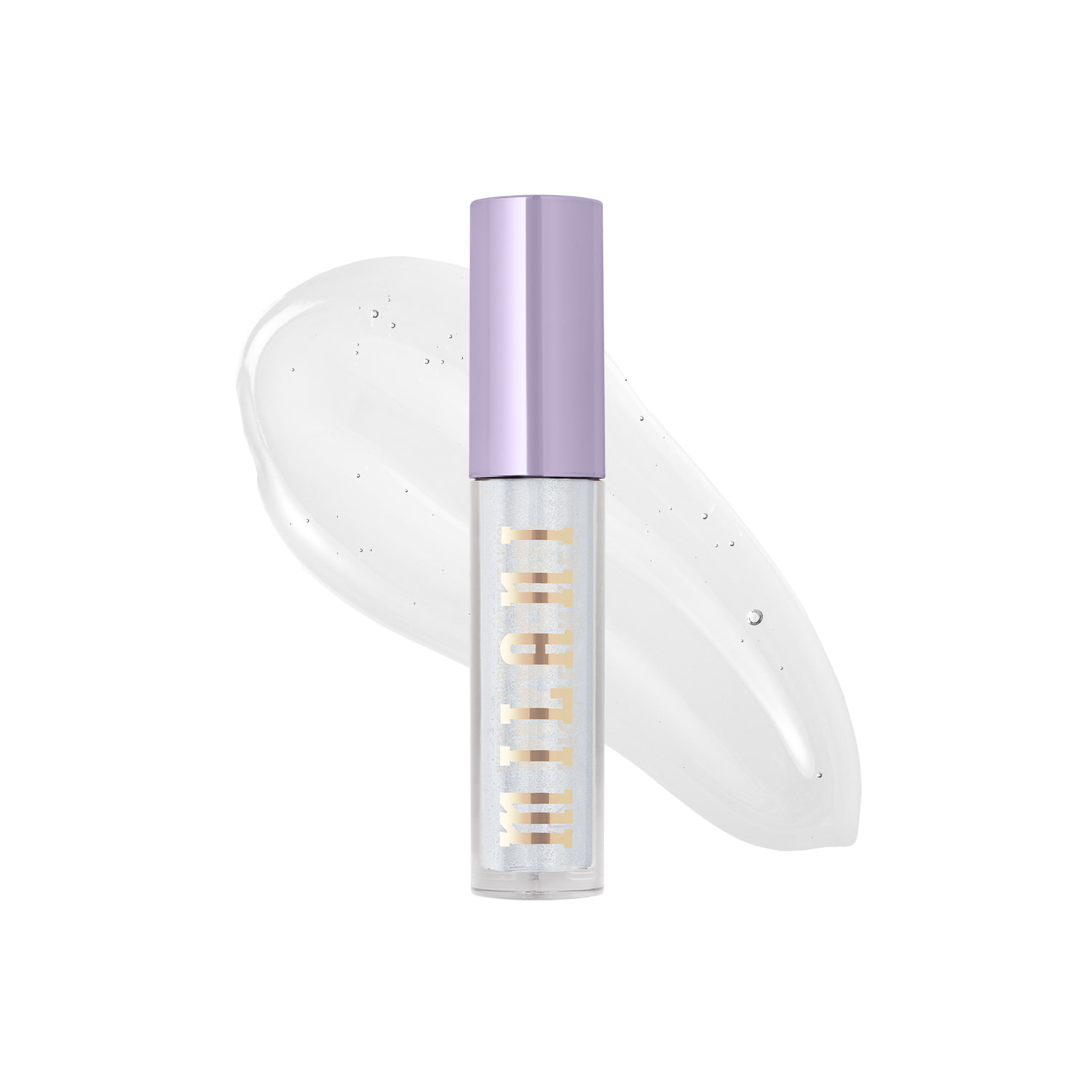 Milani Highly Rated Diamond Lip Gloss - 100