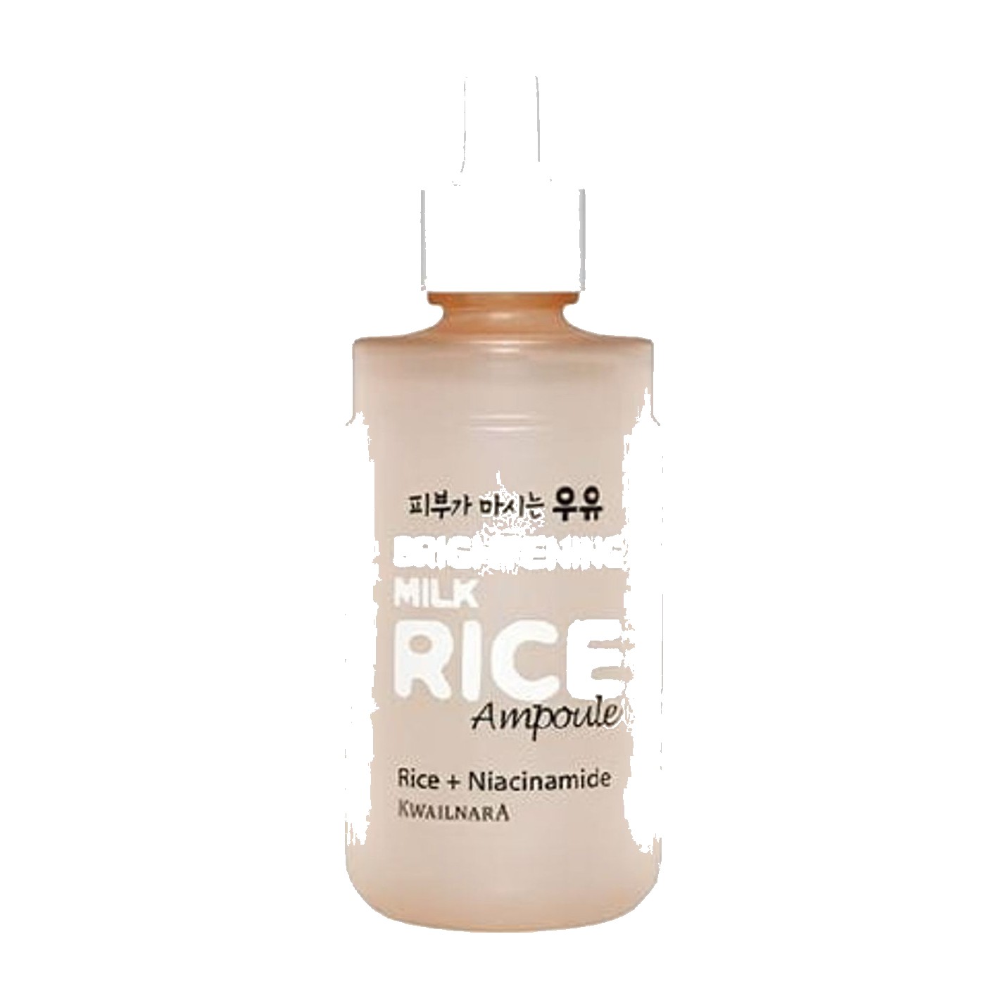 Brightening Milk Rice Ampoule