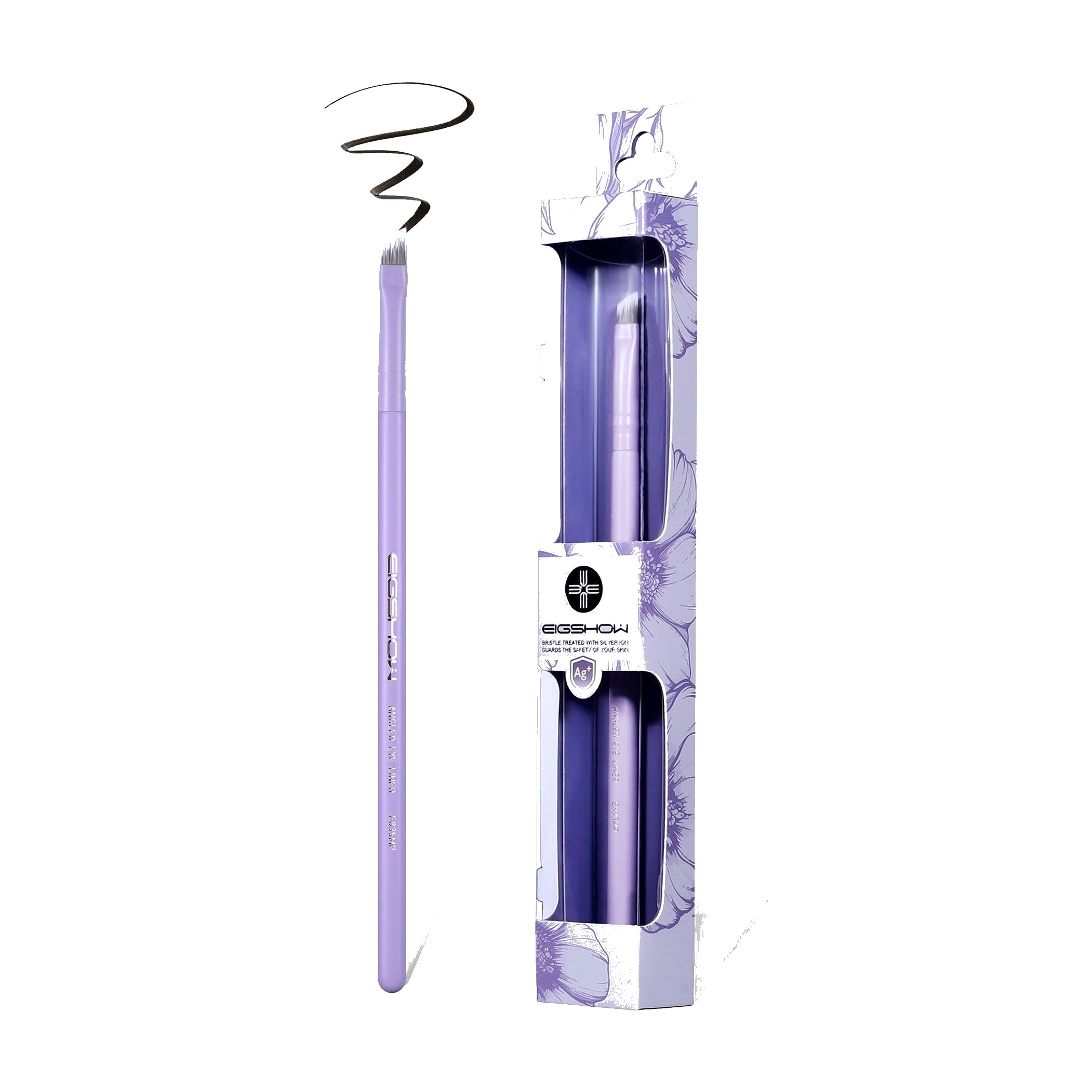 E835MP /Single/ - Angled Eye Liner