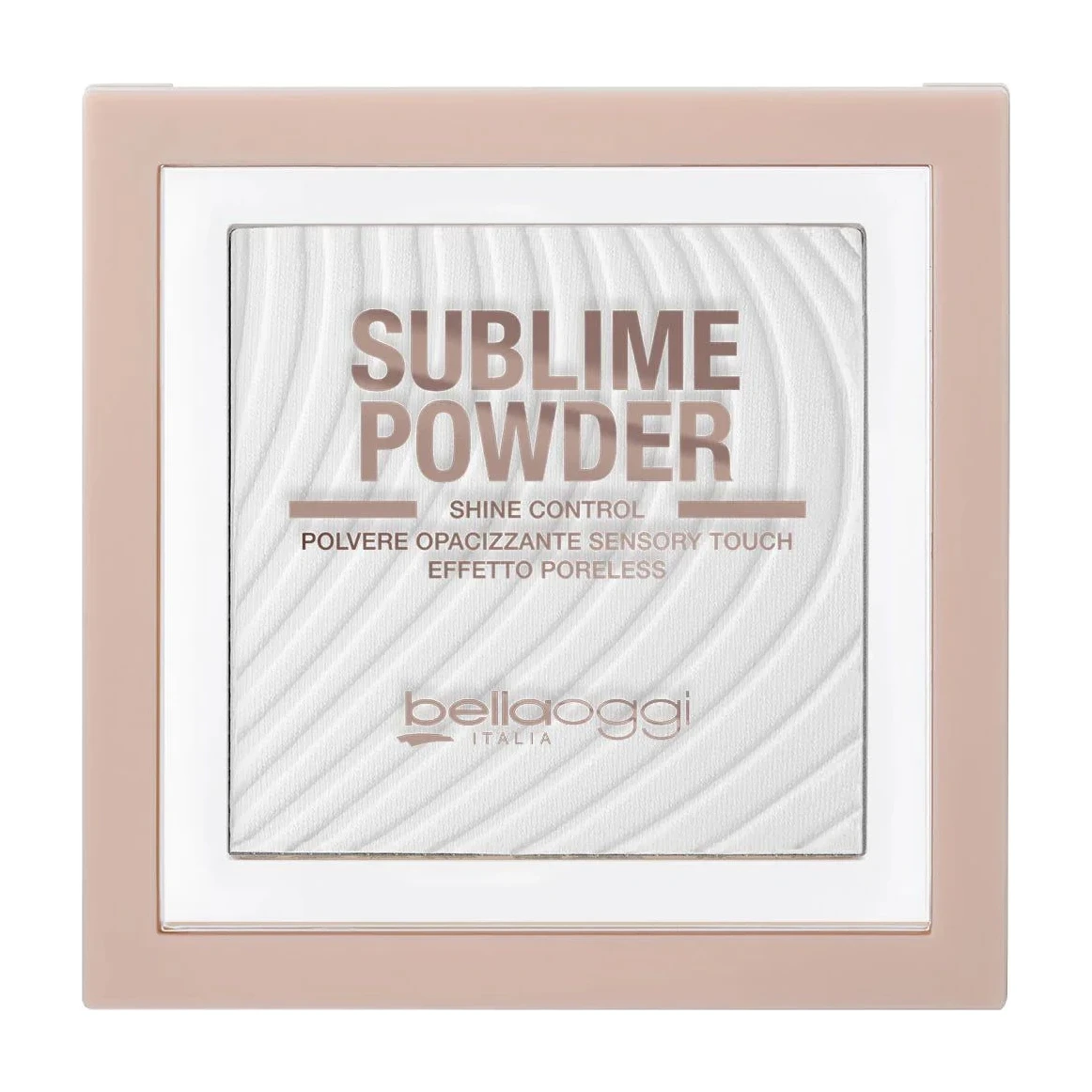 Bellaoggi Sublime Powder