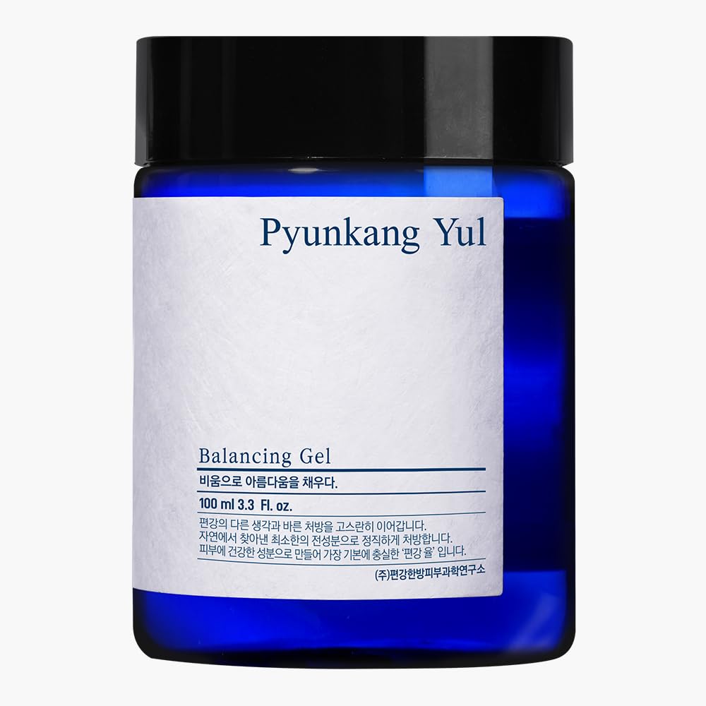 Balancing Gel