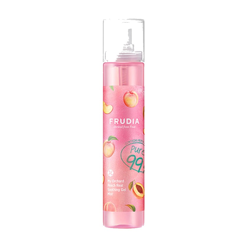 Orchard Soothing Gel Mist - Aloe