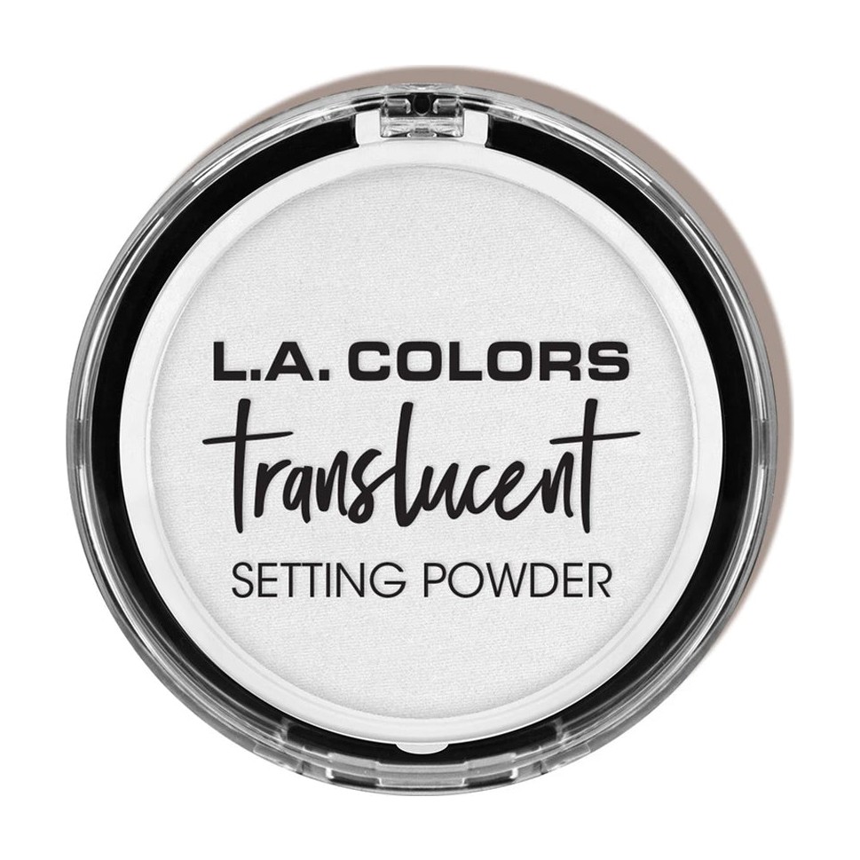 Translucent Setting Powder