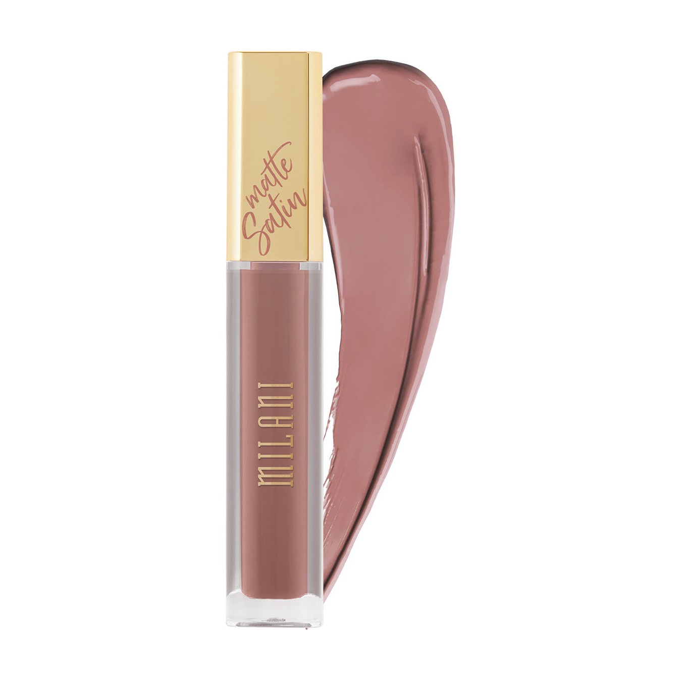Milani Amore Satin Matte Lip Creme
