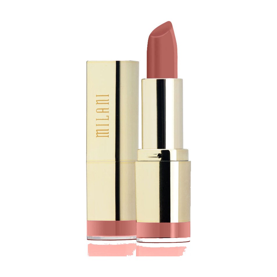 Milani Color Statement Matte Lipstick