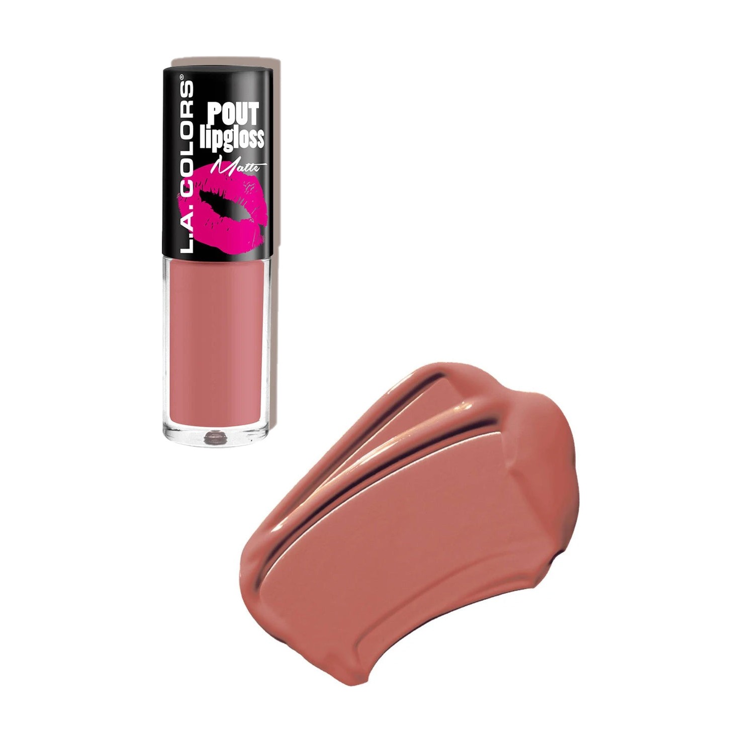 LAC Pout Lipgloss