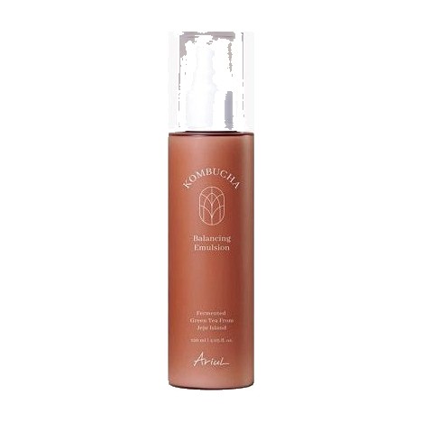 Kombucha Balancing Emulsion