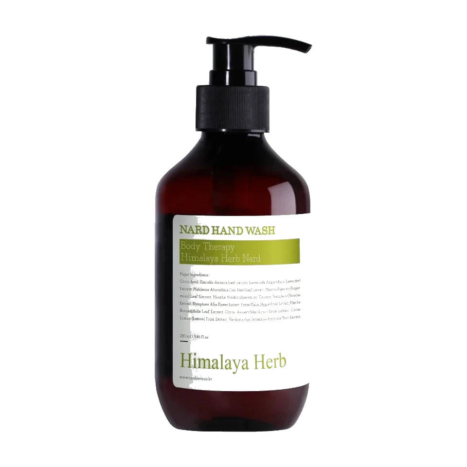 Nard Hand Wash