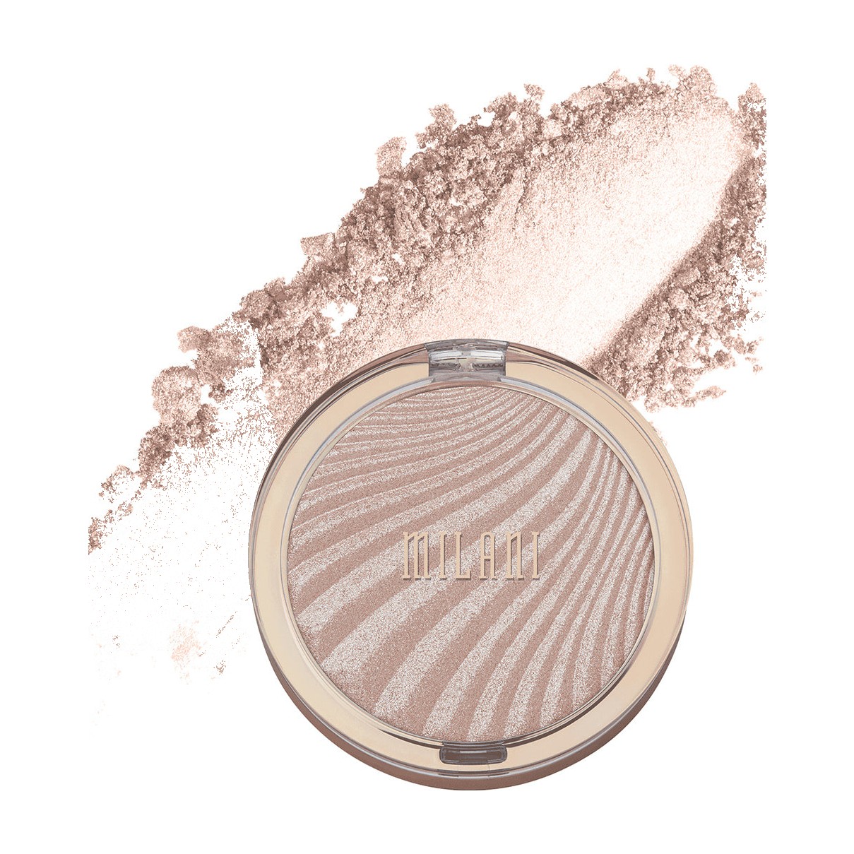 Milani Strobelight Liquid Highlighter