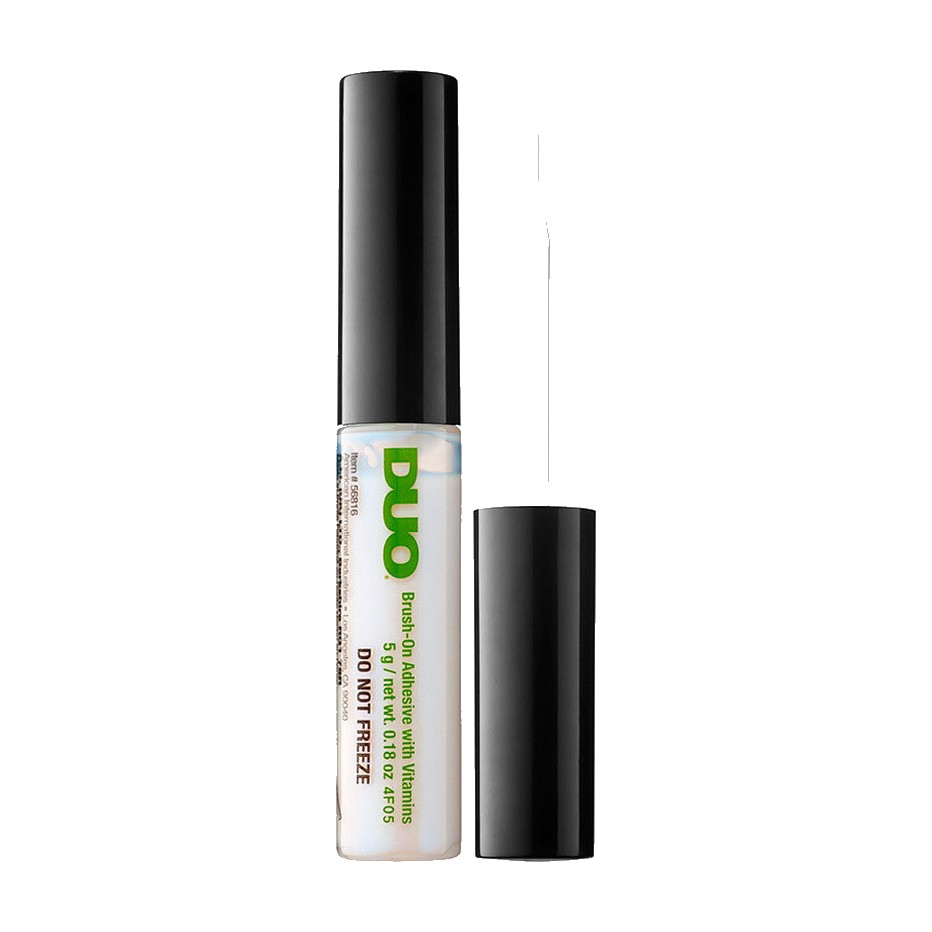 Duo Brush On