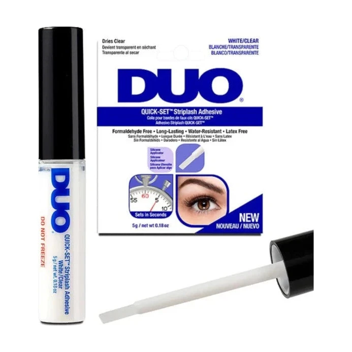 DUO Quick-Set
